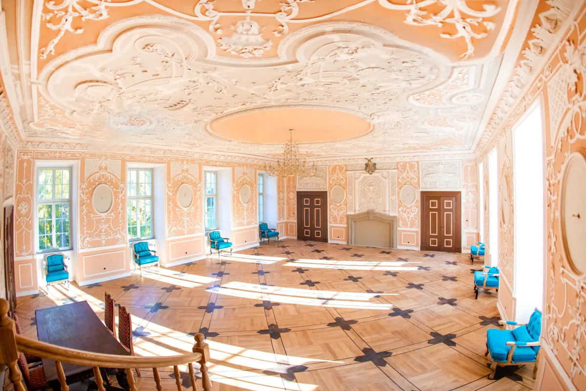 LocationRobot - Film Location Barockschloss LR2798 (photo 13)