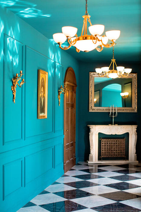 LocationRobot - Film Location Barockschloss LR2798 (photo 8)