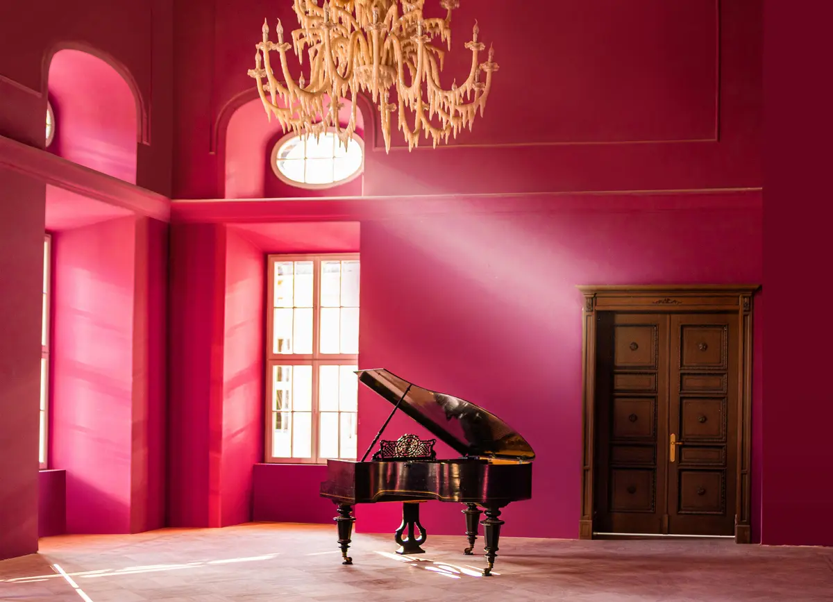 LocationRobot - Film Location Barockschloss LR2798 (photo 14)