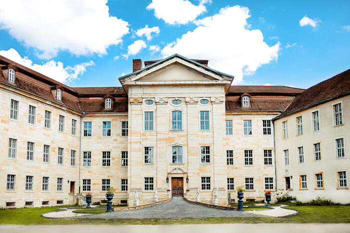 LocationRobot - Film Location Barockschloss LR2798 (photo 3)