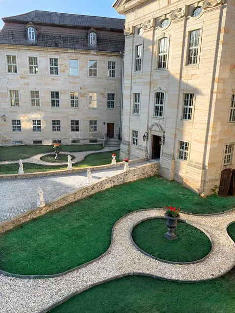 LocationRobot - Film Location Barockschloss LR2798 (photo 46)