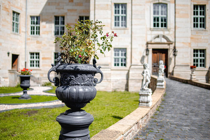 LocationRobot - Film Location Barockschloss LR2798 (photo 4)