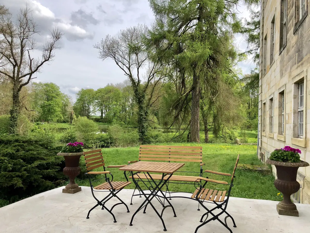 LocationRobot - Film Location Barockschloss LR2798 (photo 48)