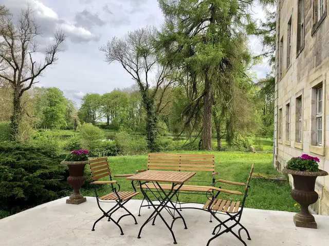 LocationRobot - Film Location Barockschloss LR2798 (photo 48)