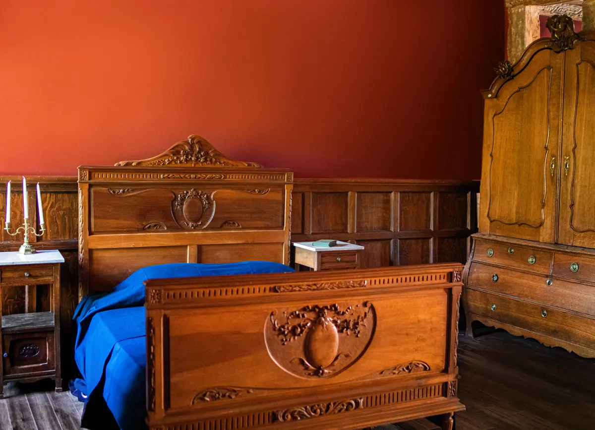 LocationRobot - Film Location Barockschloss LR2798 (photo 42)