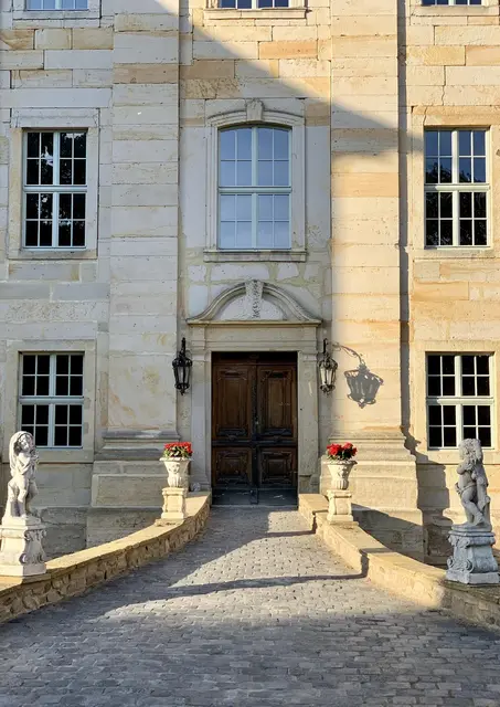 LocationRobot - Film Location Barockschloss LR2798 (photo 47)