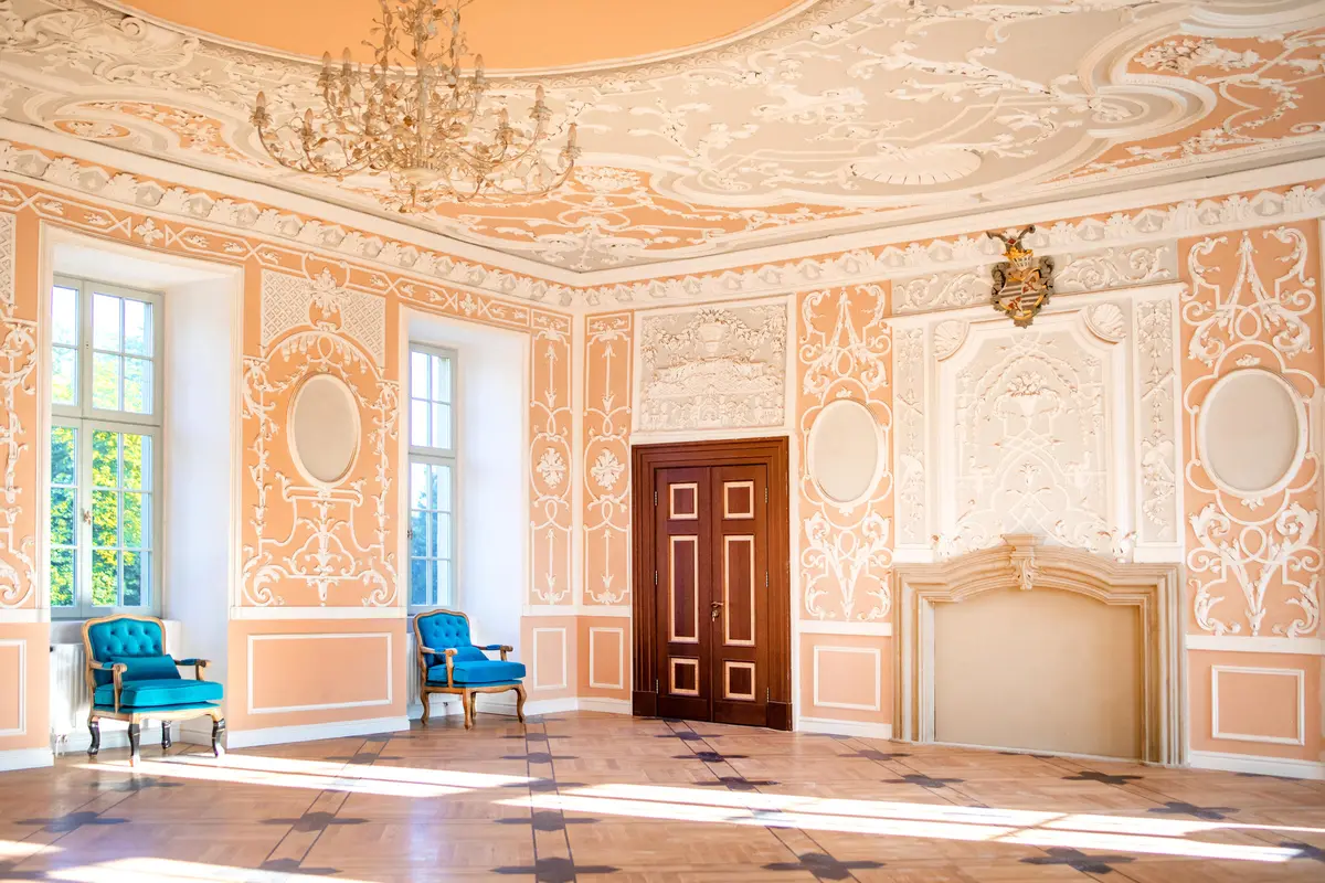 LocationRobot - Film Location Barockschloss LR2798 (photo 12)