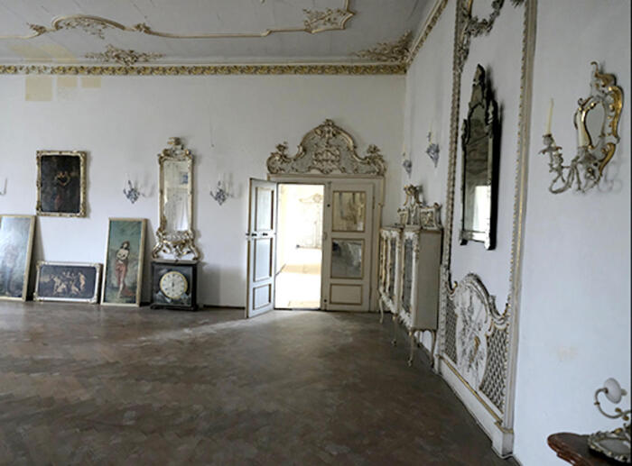 LocationRobot - Film Location Barockschloss LR2827 (photo 9)