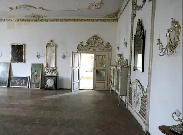 LocationRobot - Film Location Barockschloss LR2827 (photo 9)