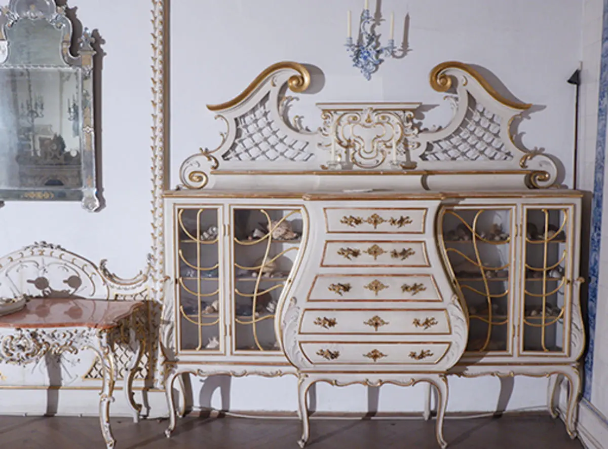 LocationRobot - Film Location Barockschloss LR2827 (photo 4)