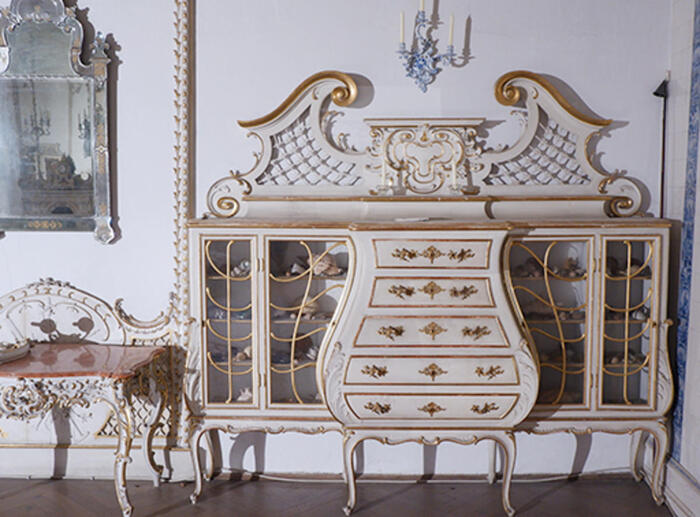 LocationRobot - Film Location Barockschloss LR2827 (photo 4)