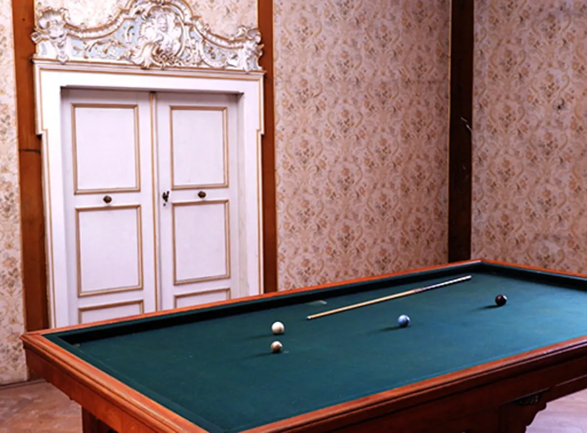 LocationRobot - Film Location Barockschloss LR2827 (photo 10)