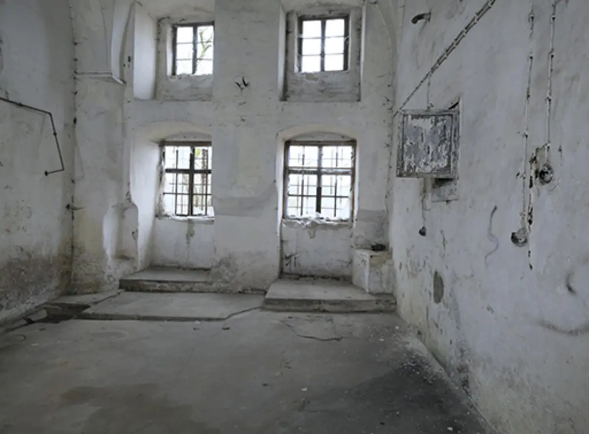 LocationRobot - Film Location Barockschloss LR2827 (photo 16)