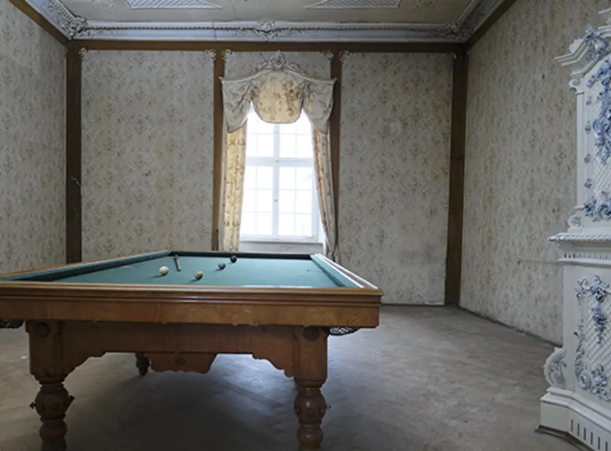 LocationRobot - Film Location Barockschloss LR2827 (photo 11)