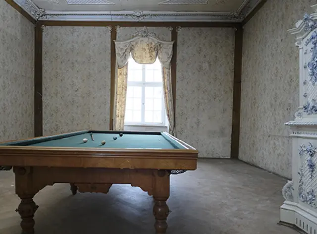 LocationRobot - Film Location Barockschloss LR2827 (photo 11)