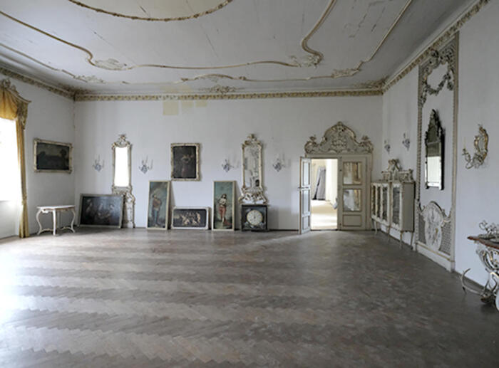 LocationRobot - Film Location Barockschloss LR2827 (photo 6)