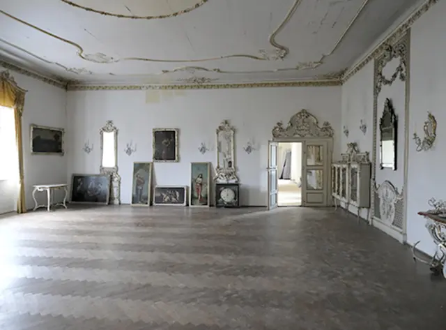 LocationRobot - Film Location Barockschloss LR2827 (photo 6)