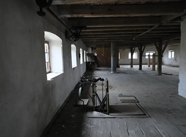 LocationRobot - Film Location Barockschloss LR2827 (photo 14)