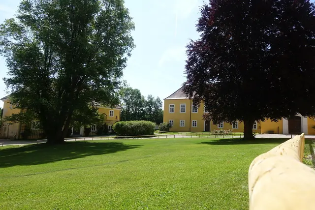 LocationRobot - Film Location Barockschloss LR2827 (photo 29)