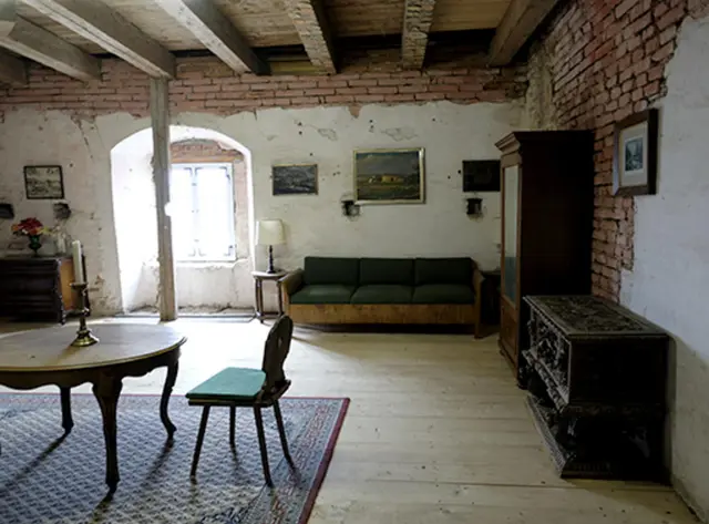 LocationRobot - Film Location Barockschloss LR2827 (photo 12)