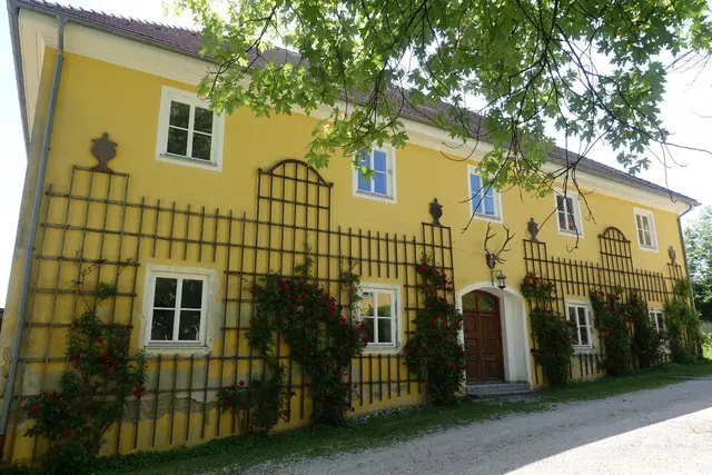 LocationRobot - Film Location Barockschloss LR2827 (photo 26)