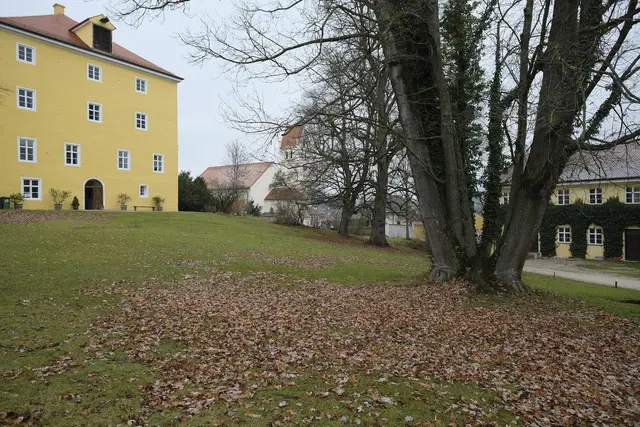 LocationRobot - Film Location Barockschloss LR2827 (photo 32)