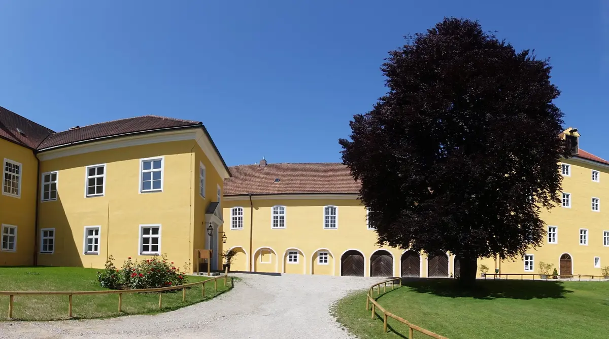 LocationRobot - Film Location Barockschloss LR2827 (photo 25)