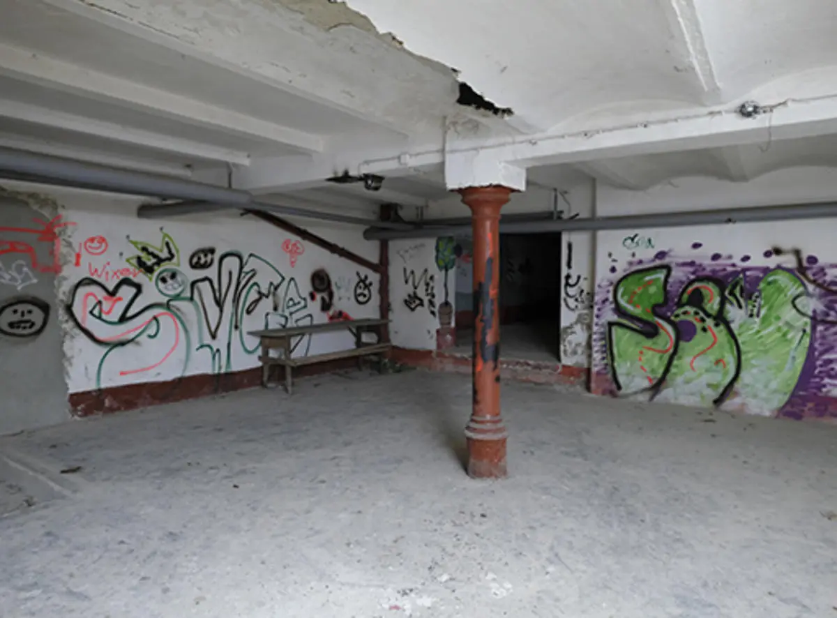 LocationRobot - Film Location Barockschloss LR2827 (photo 18)