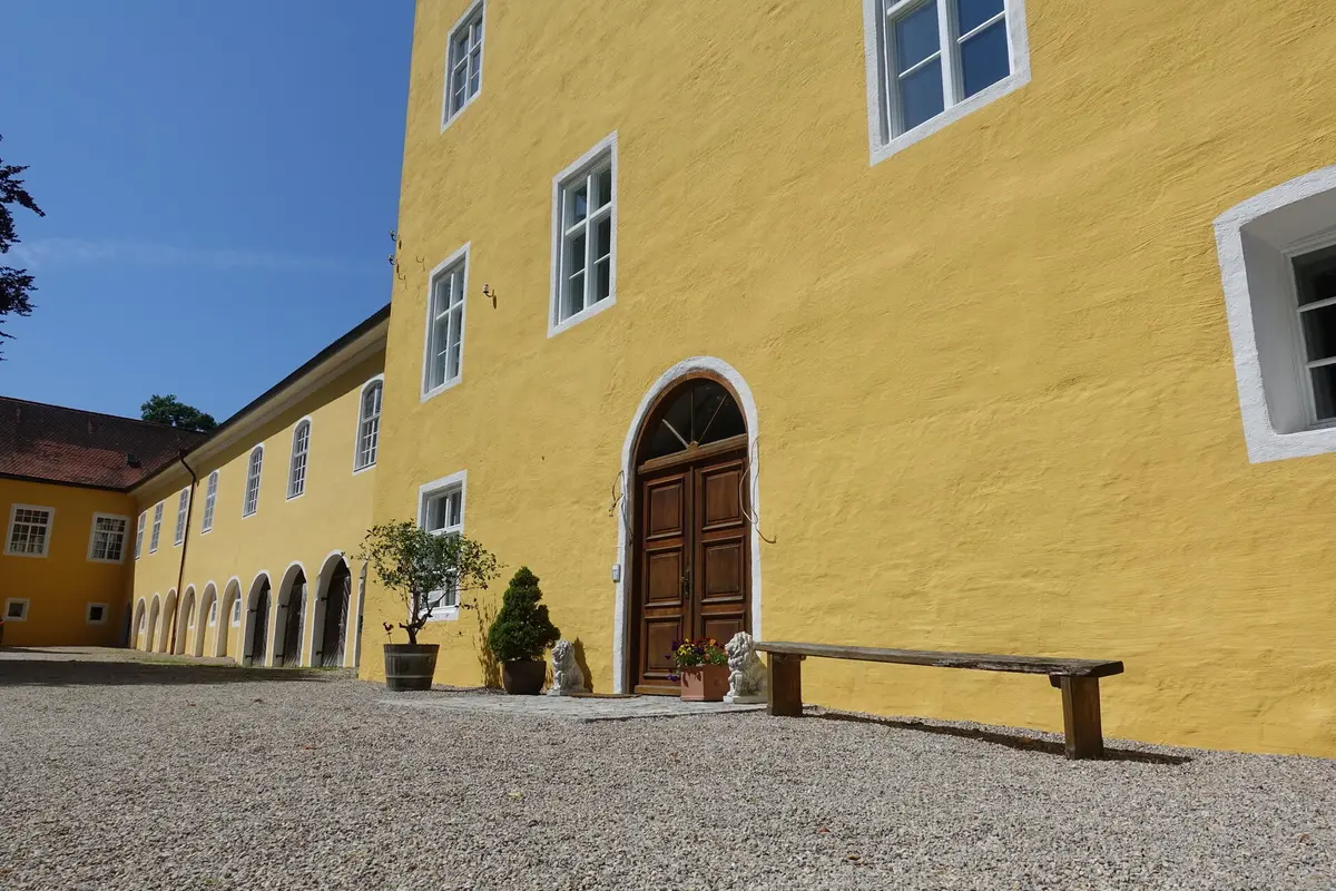 LocationRobot - Film Location Barockschloss LR2827 (photo 28)