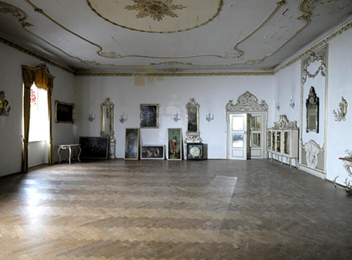 LocationRobot - Film Location Barockschloss LR2827 (photo 7)