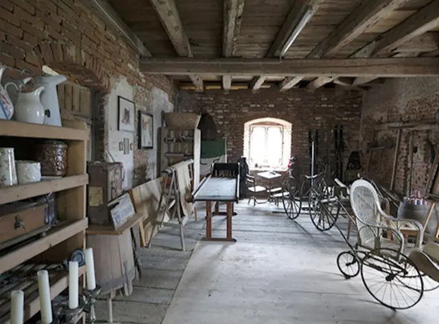 LocationRobot - Film Location Barockschloss LR2827 (photo 13)