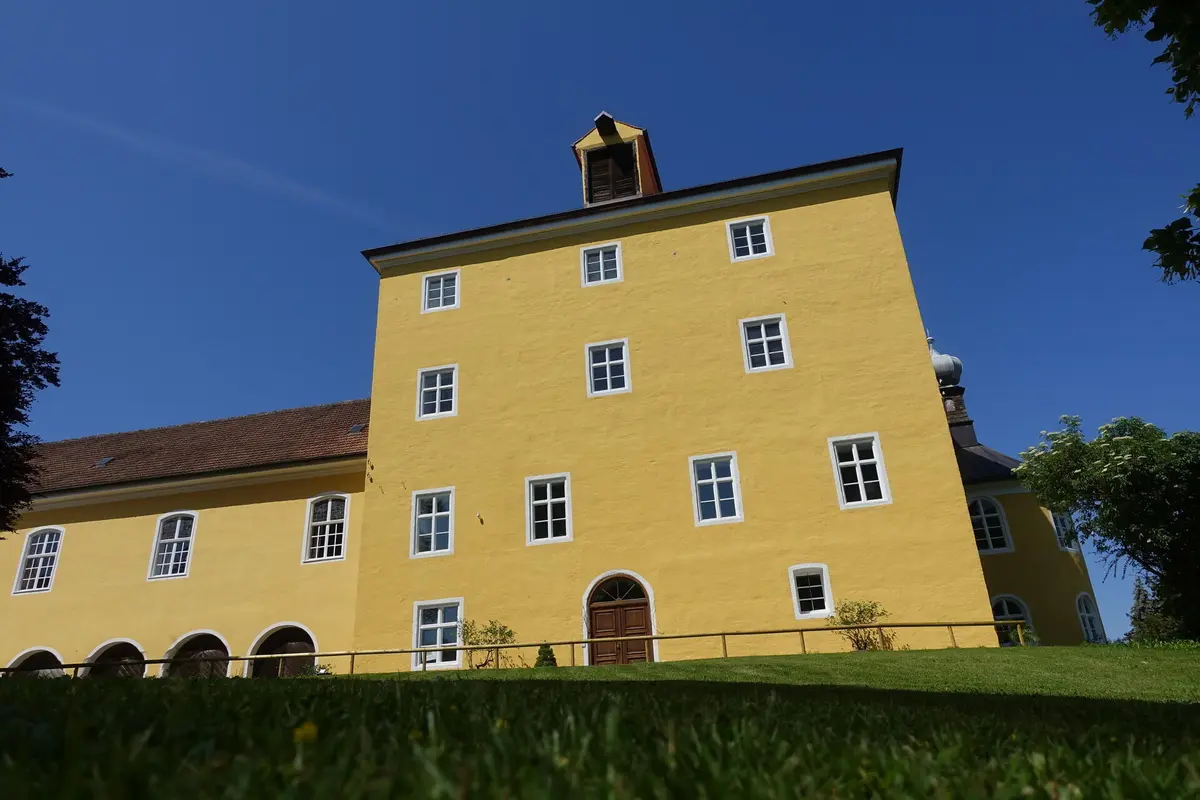 LocationRobot - Film Location Barockschloss LR2827 (photo 27)