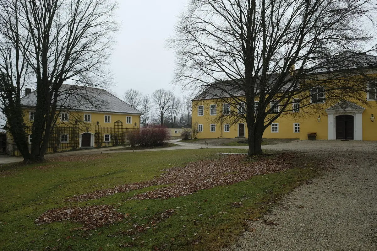 LocationRobot - Film Location Barockschloss LR2827 (photo 31)