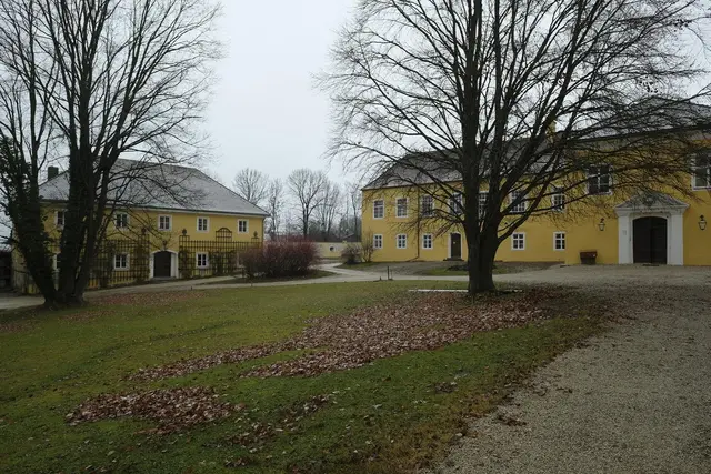 LocationRobot - Film Location Barockschloss LR2827 (photo 31)