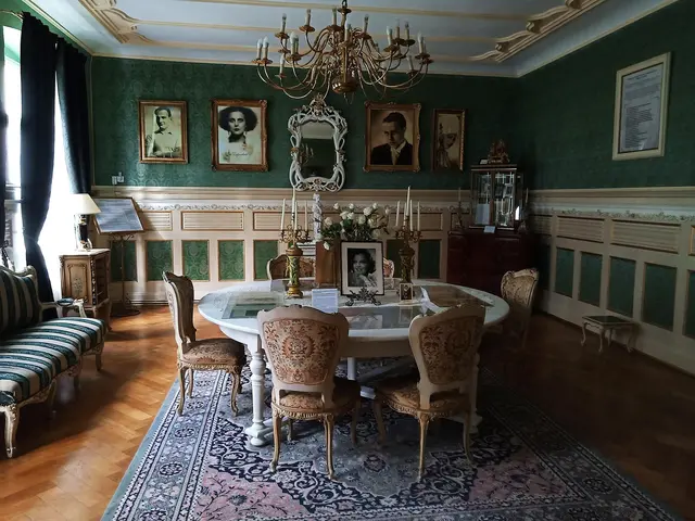 LocationRobot - Film Location Schloss LR3496 (photo 22)