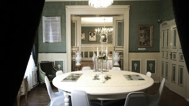 LocationRobot - Film Location Schloss LR3496 (photo 11)