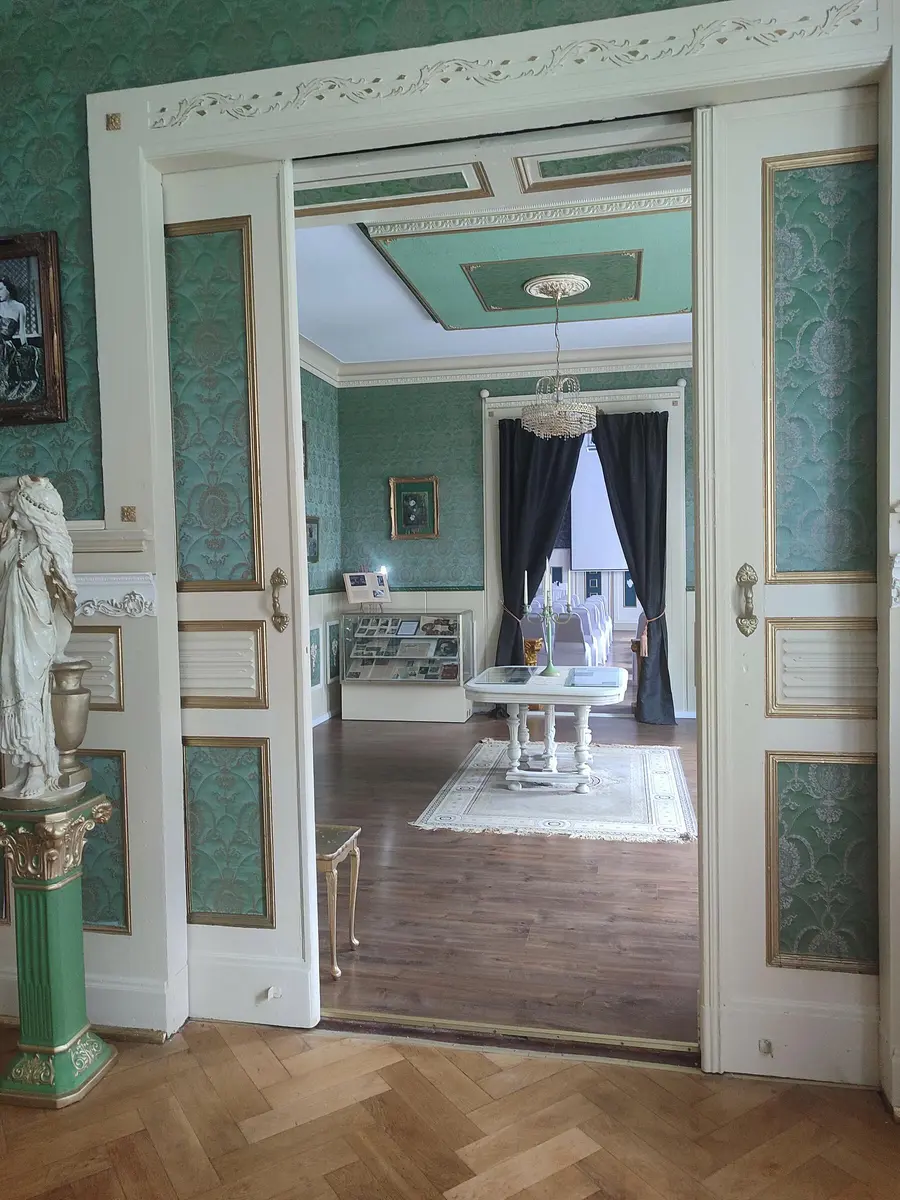 LocationRobot - Film Location Schloss LR3496 (photo 15)