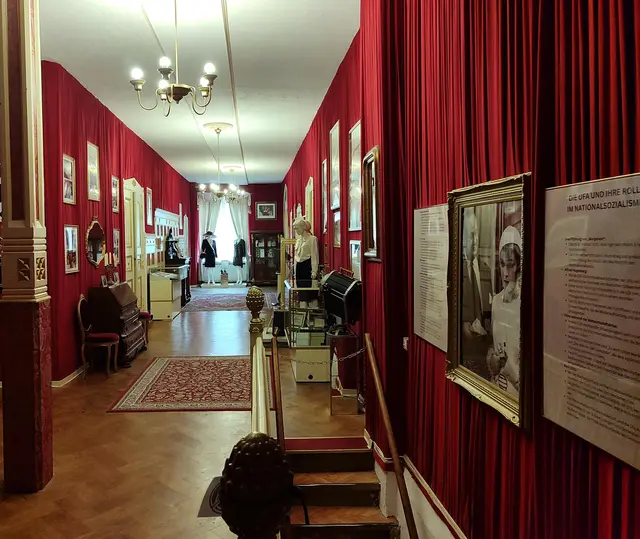 LocationRobot - Film Location Schloss LR3496 (photo 25)