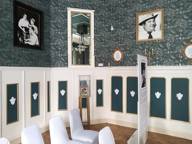 LocationRobot - Film Location Schloss LR3496 (photo 29)