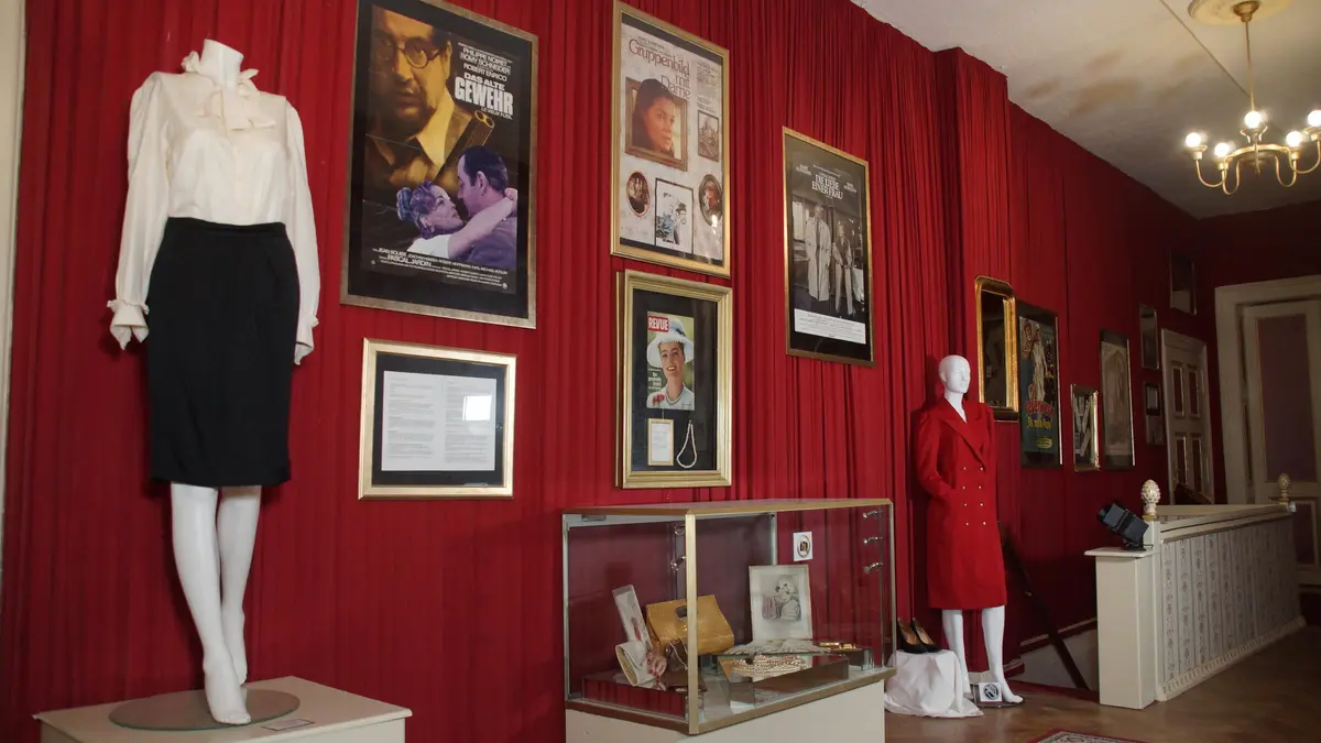 LocationRobot - Film Location Schloss LR3496 (photo 23)