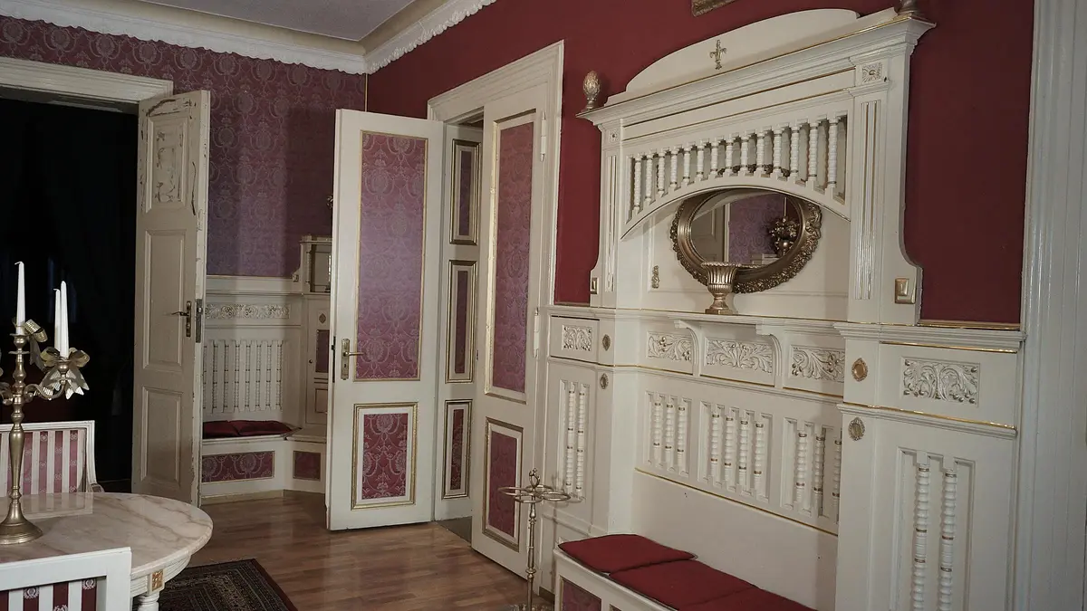 LocationRobot - Film Location Schloss LR3496 (photo 4)