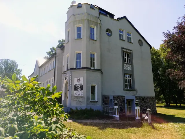 LocationRobot - Film Location Schloss LR3496 (photo 47)
