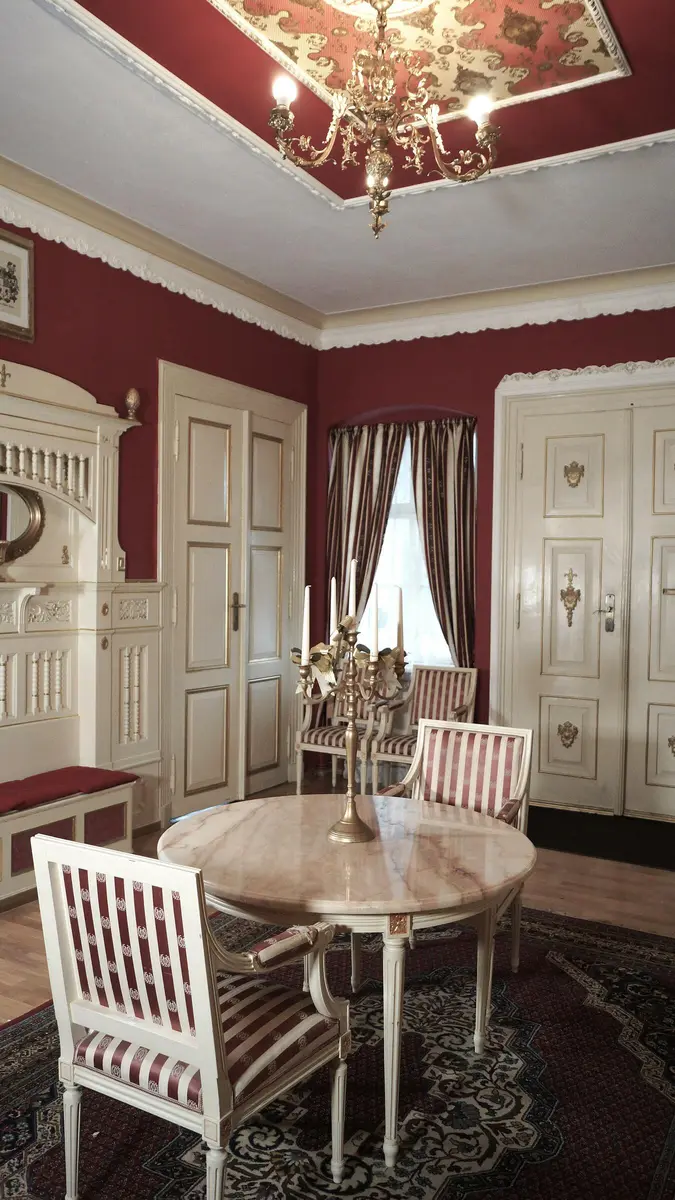 LocationRobot - Film Location Schloss LR3496 (photo 2)