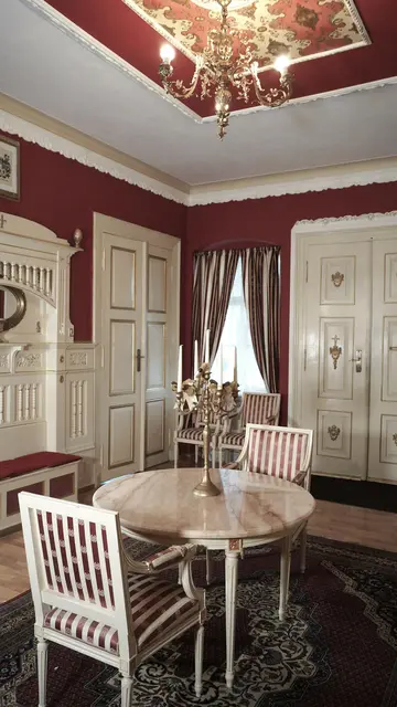 LocationRobot - Film Location Schloss LR3496 (photo 2)