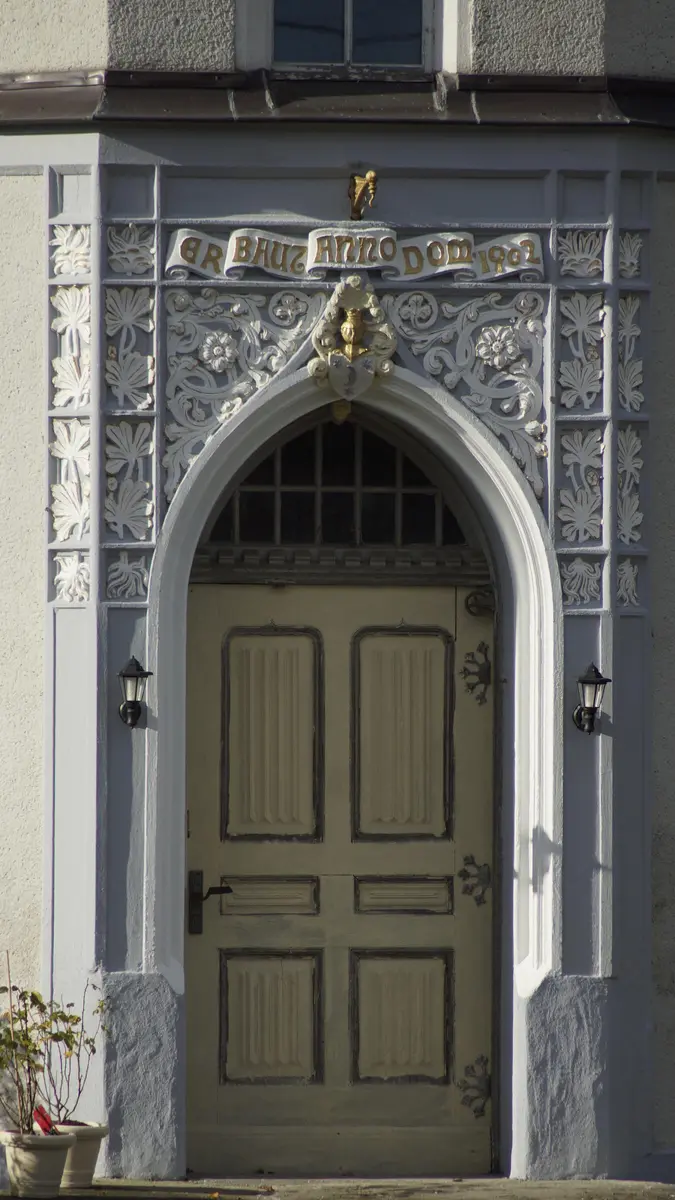 LocationRobot - Film Location Schloss LR3496 (photo 32)