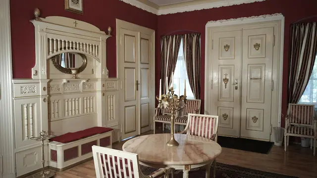 LocationRobot - Film Location Schloss LR3496 (photo 1)