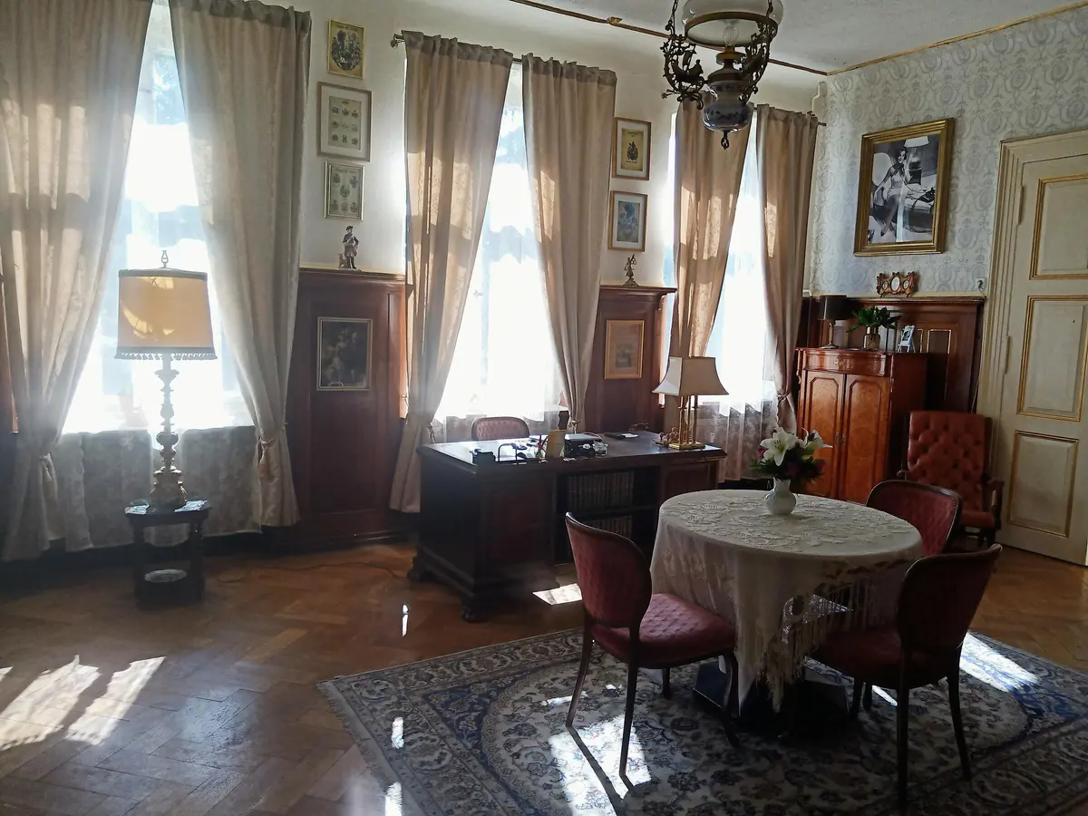 LocationRobot - Film Location Schloss LR3496 (photo 17)