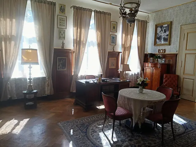 LocationRobot - Film Location Schloss LR3496 (photo 17)