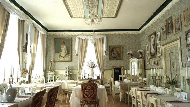 LocationRobot - Film Location Schloss LR3496 (photo 8)