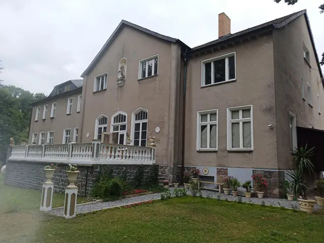 LocationRobot - Film Location Schloss LR3496 (photo 50)